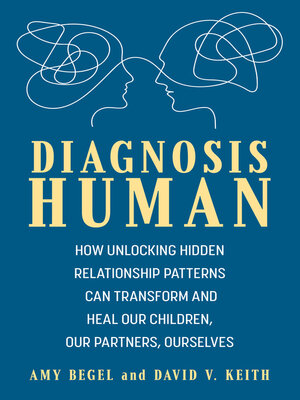 cover image of Diagnosis Human